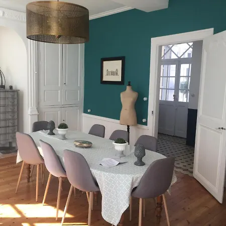 Sixtine Nocleg ze śniadaniem 3*