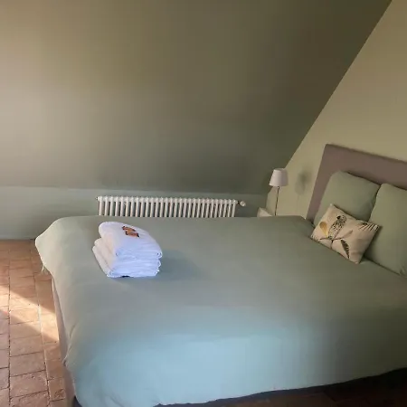 Bed & Breakfast Sixtine La Flèche