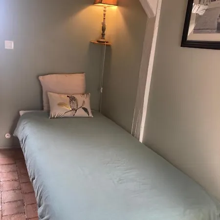 Bed and breakfast Sixtine