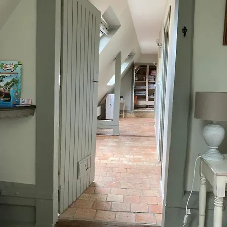 Sixtine Bed & Breakfast La Flèche