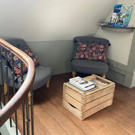 Sixtine 3* La Flèche