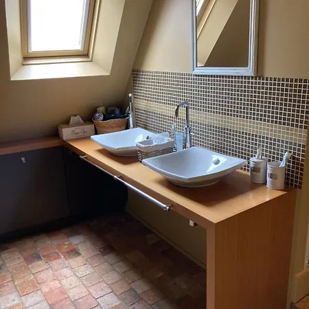 Sixtine 3* La Flèche