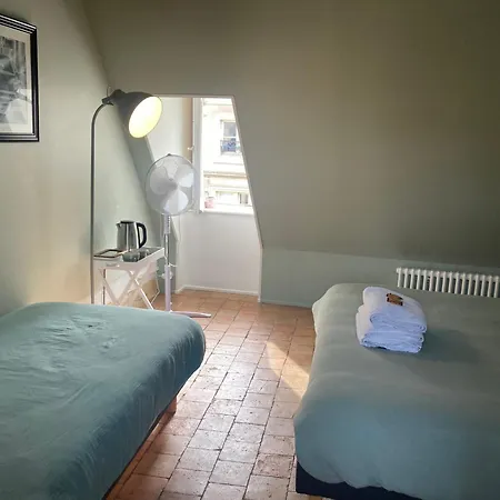 Sixtine 3* La Flèche