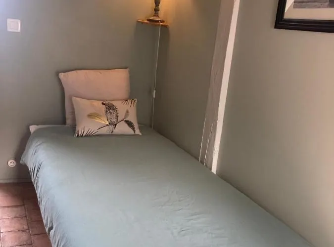 住宿加早餐酒店 Sixtine