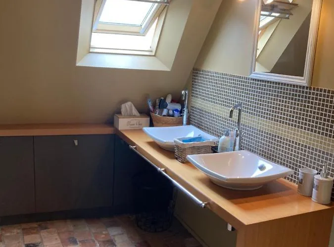 住宿加早餐酒店 Sixtine 拉弗雷切