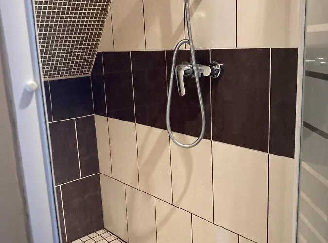 住宿加早餐酒店 Sixtine 拉弗雷切