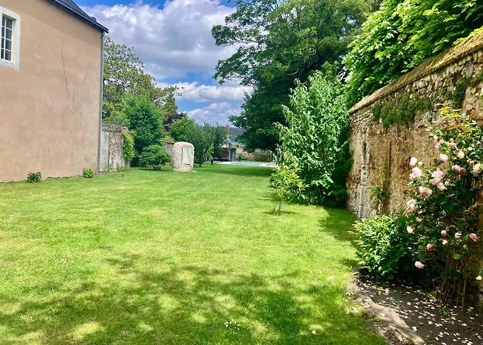 Sixtine 住宿加早餐酒店 3*