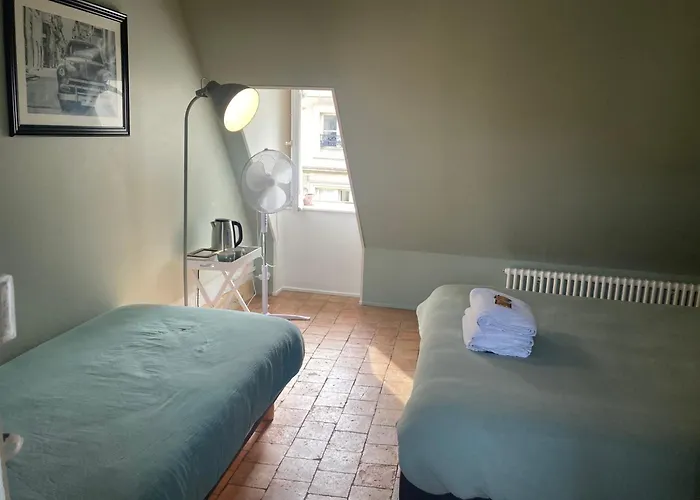 Sixtine 3* 拉弗雷切